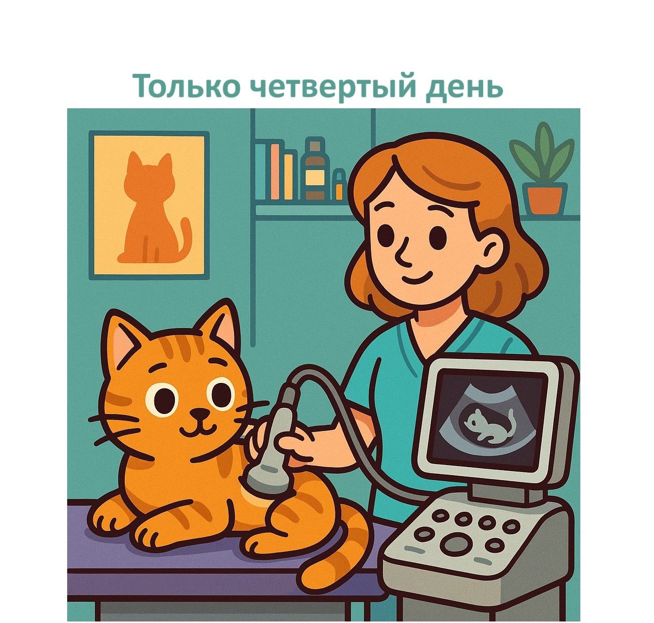Инвазивные процедуры под УЗ-контролем