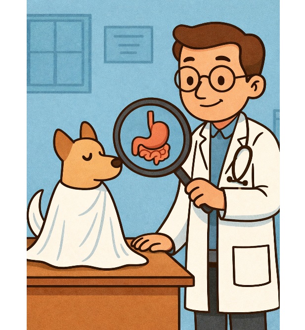 Курс «Техника патологоанатомического вскрытия собак и кошек»