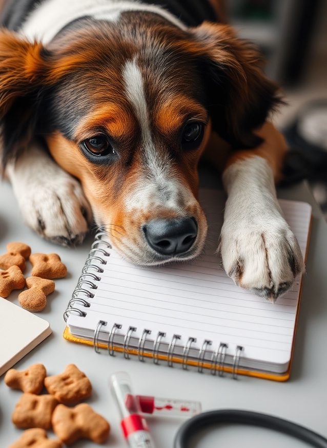 Основы терапии и клинической диагностики