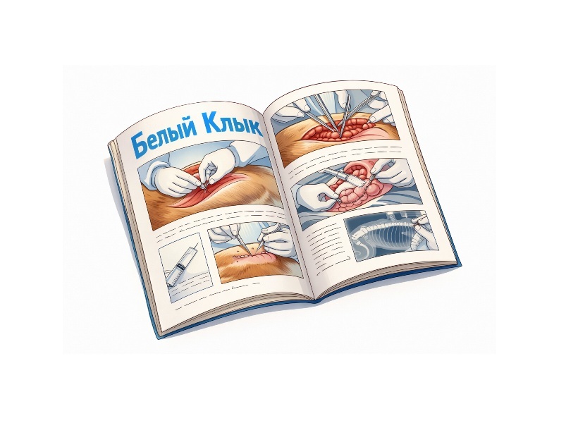 Хирургический журнальный клуб «Клык в теме». Стерилизация собак