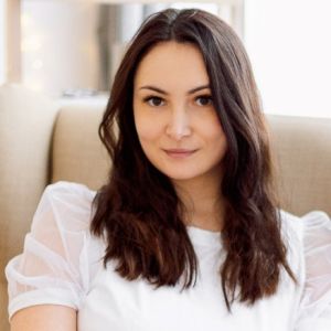 Шустрова Анастасия Валерьевна