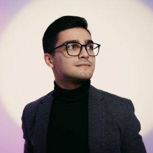 Вергасов Олег