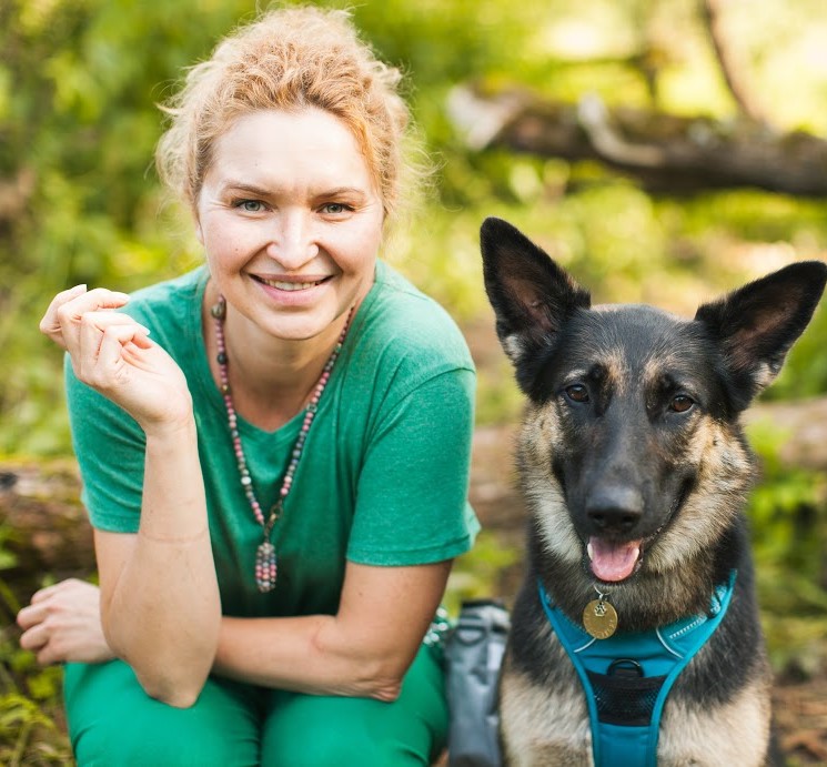 Снижение влияния стресс-факторов и повышение благополучия собак во время пребывания в ветеринарной клинике