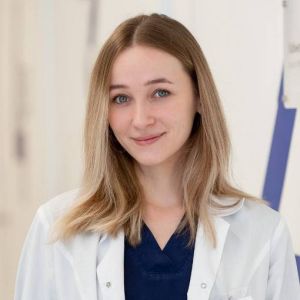 Логинова Анастасия Александровна 