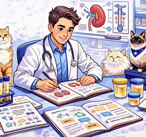 Курс подготовки врача-нефролога-уролога. Модуль 2