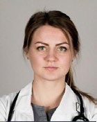 Есенина Дарья Андреевна