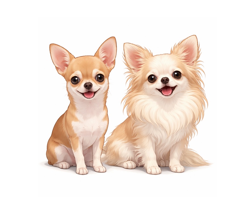 Общероссийская Конференция «День породы чихуахуа» (запись лекций в СДО)