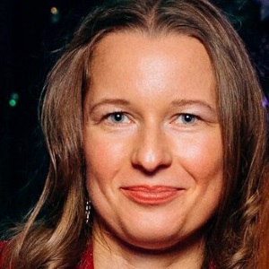 Кравцова Вероника Сергеевна