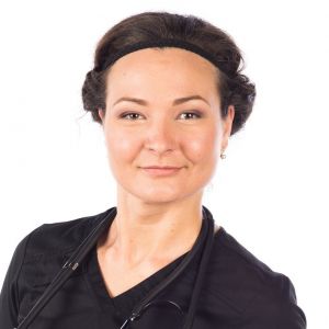 Грачева Галина Юрьевна