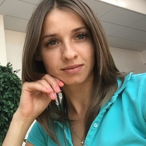 Салова Татьяна Сергеевна