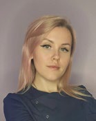 Маркелова (Лебедева) Яна Сергеевна