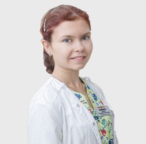 Юдина Екатерина Анатольевна