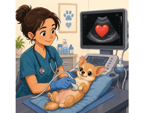 Мастер-класс «Основы Эхокардиографии для врачей общей практики»