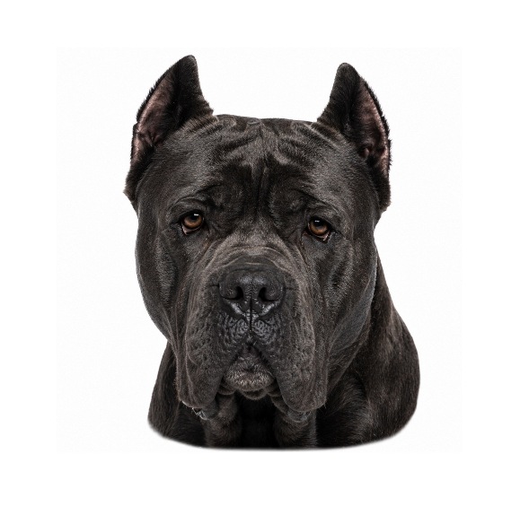 Общероссийская Конференция «День породы Итальянский кане корсо»