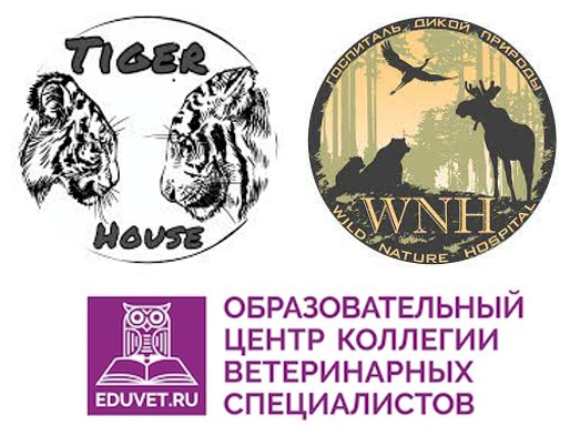 Конференция, посвященная работе с экзотическими животными, и показ научно-популярного фильма «Призвание»