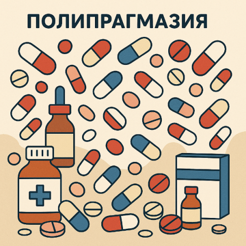 Конференция «Полипрагмазия в ветеринарии»