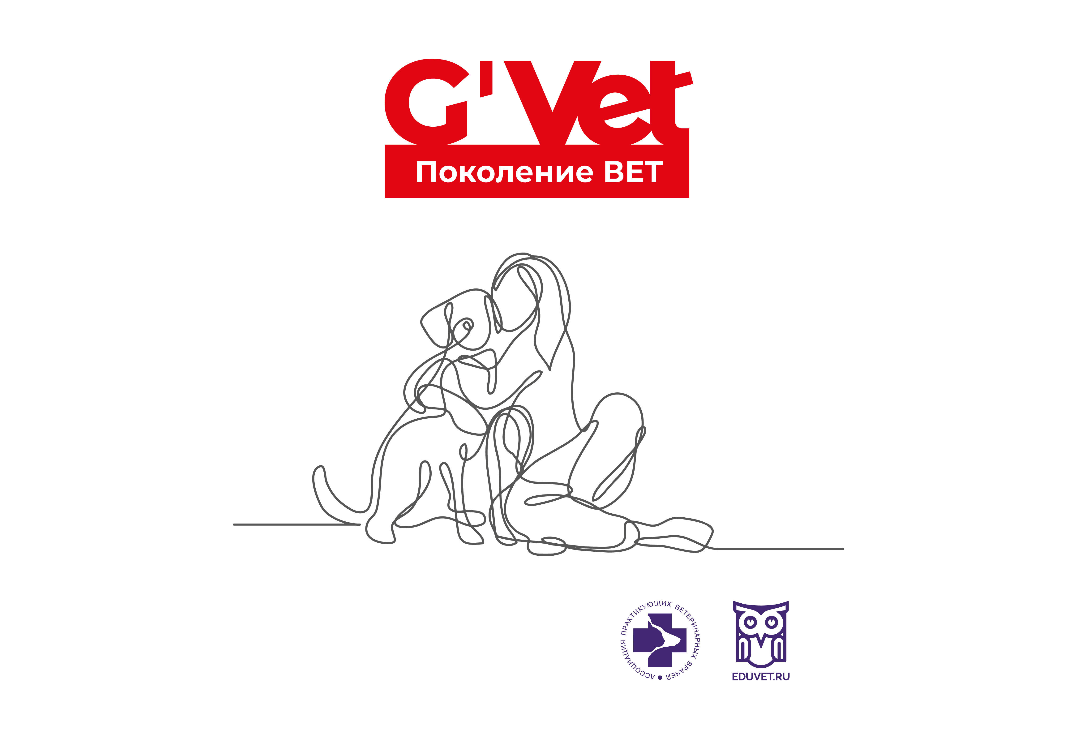 Поколение VET