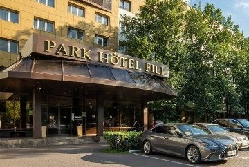Парк-Отель ФИЛИ