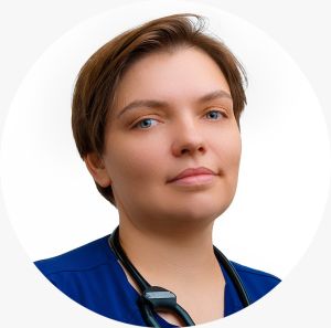 Савина Екатерина Александровна