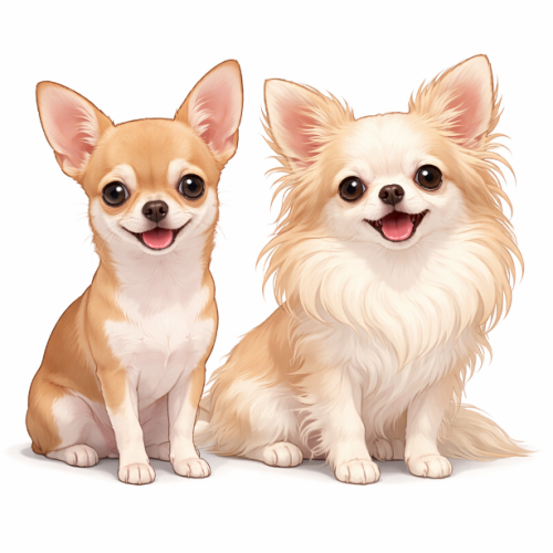 Общероссийская Конференция «День породы чихуахуа» (запись лекций в СДО)