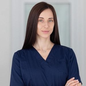 Драникова Кристина Андреевна