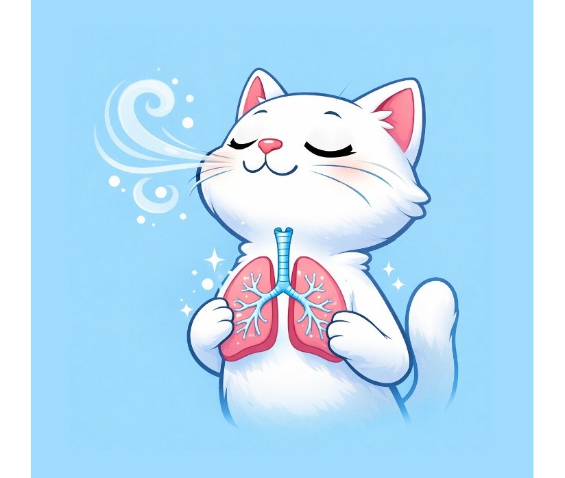 Болезни респираторной системы. Модуль 1