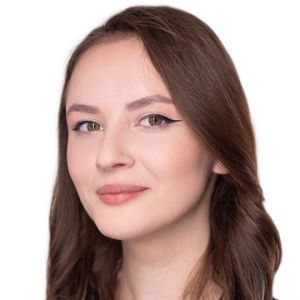 Асеева Дарья Викторовна