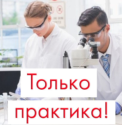 Мастер-класс «Простая цитология кожи: воспаление и микроорганизмы» (без теоретической части)
