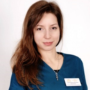 Филиппова Екатерина Юрьевна