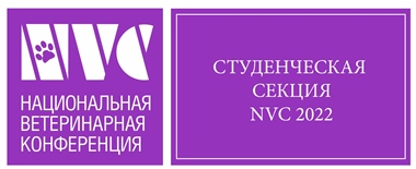 Студенческая секция NVC