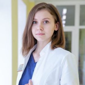 Кадырова Аделя Илмировна