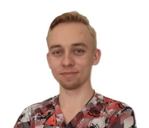 Осичкин Павел Викторович