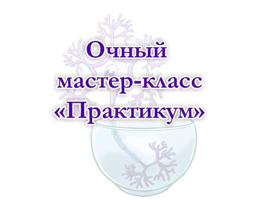 Очный практический мастер-класс «Неврариум»