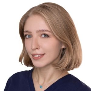 Манина Кристина Константиновна