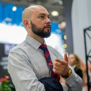 Михайлов Игорь Вячеславович