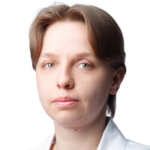 Клепикова Елена Борисовна