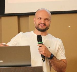 Захаров Егор Владимирович