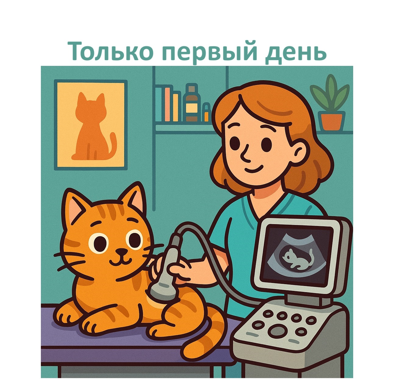 УЗИ грудной полости