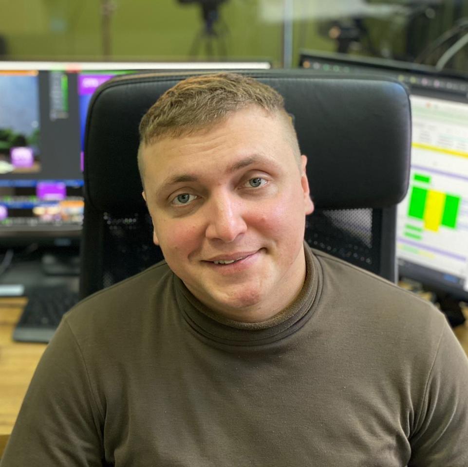 Чукуров Сергей Сергеевич Чукуров Сергей Сергеевич
