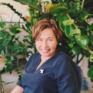 Шушпанова Екатерина Алексеевна