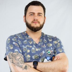Лебединский Ярослав