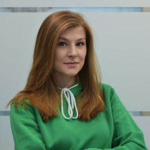 Буз Таисия Александровна