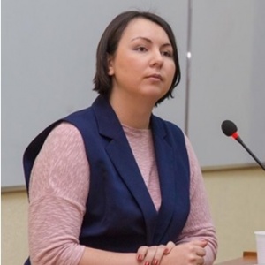 Павлова Татьяна Николаевна