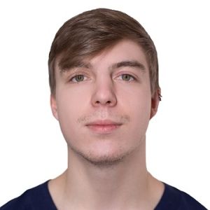 Чиликин Максим Глебович