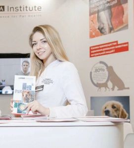 Бриллиантова Ирина Алексеевна