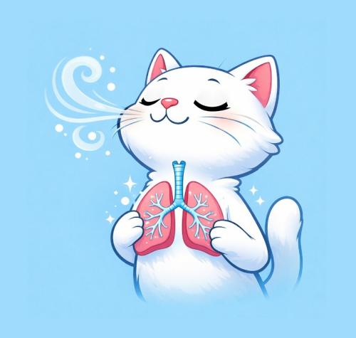 Болезни респираторной системы. Модуль 1