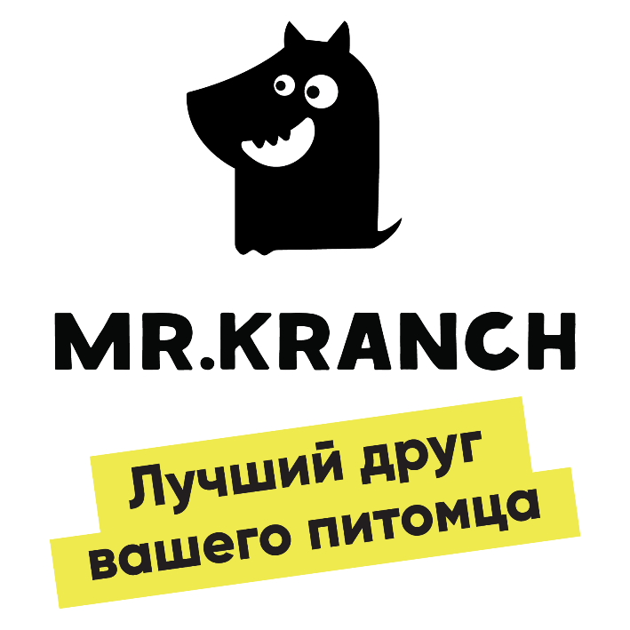 Мистер Кранч
