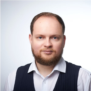 Кузьмин Андрей Игоревич