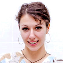Имберт Габриелла Сергеевна Имберт Габриелла Сергеевна