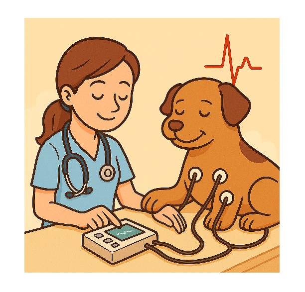 МАСТЕР-КЛАСС «Азы электрокардиографии для начинающих кардиологов и врачей общей практики»